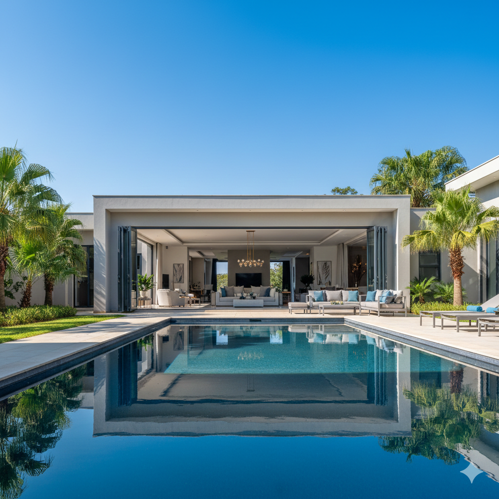 Dream home inspiration concept 5